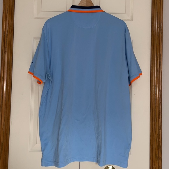 Puma Golf Polo shirt XL — soft!!! - Picture 7 of 7